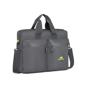 NB KUPRINĖ URBAN 16"/5532 GREY RIVACASE