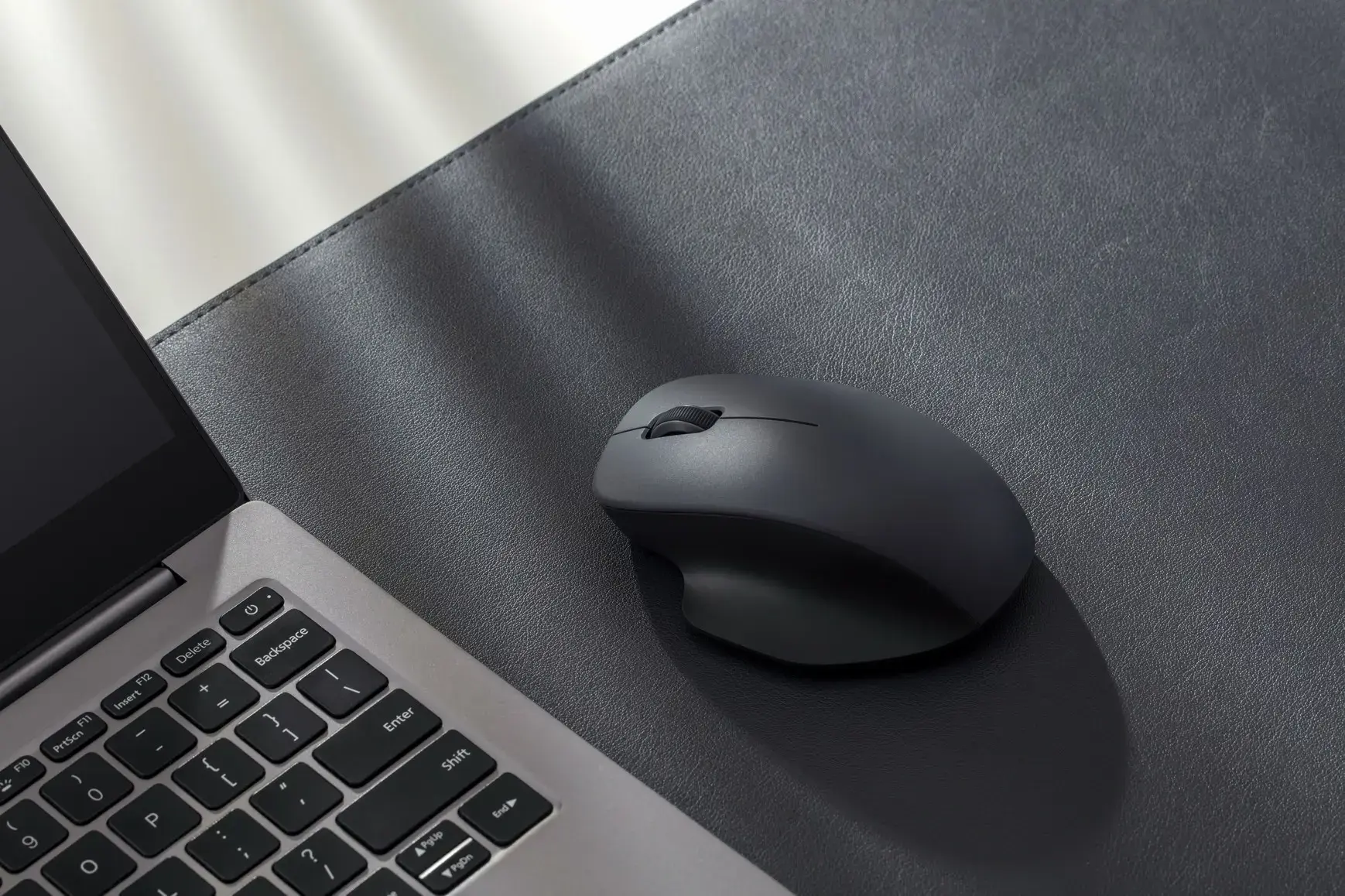 Xiaomi Mouse Comfort Edition | Wireless | 2.4GHz | Black