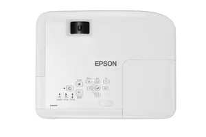 Epson EB-W53 | WXGA (1280x800) | 4000 ANSI lumens | White