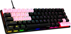 "HyperX PNK" guminių žaidimų priedų rinkinys JAV