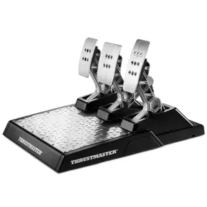 "Thrustmaster" pedalai TM-LCM Pro Black/Silver