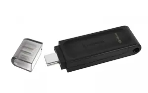 KINGSTON 64 GB USB-C 3.2 Gen 1 "DataTraveler 70