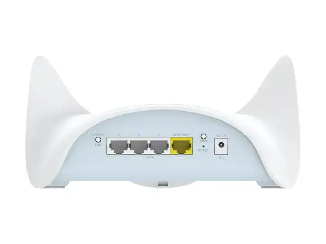 D-LINK BE3600 Wi-Fi 7 Smart Mesh Router M36 | D-Link