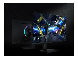Samsung | LS32DG702EUXDU | 32 " | IPS | 16:9 | 144 Hz | 1 ms | 350 cd/m² | HDMI ports quantity 2 | Black
