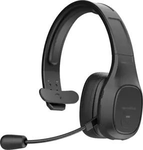 "Speedlink" belaidės ausinės "Sona" (SL-870300-BK)