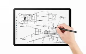 Wacom graphics tablet MovinkPad Pro 14