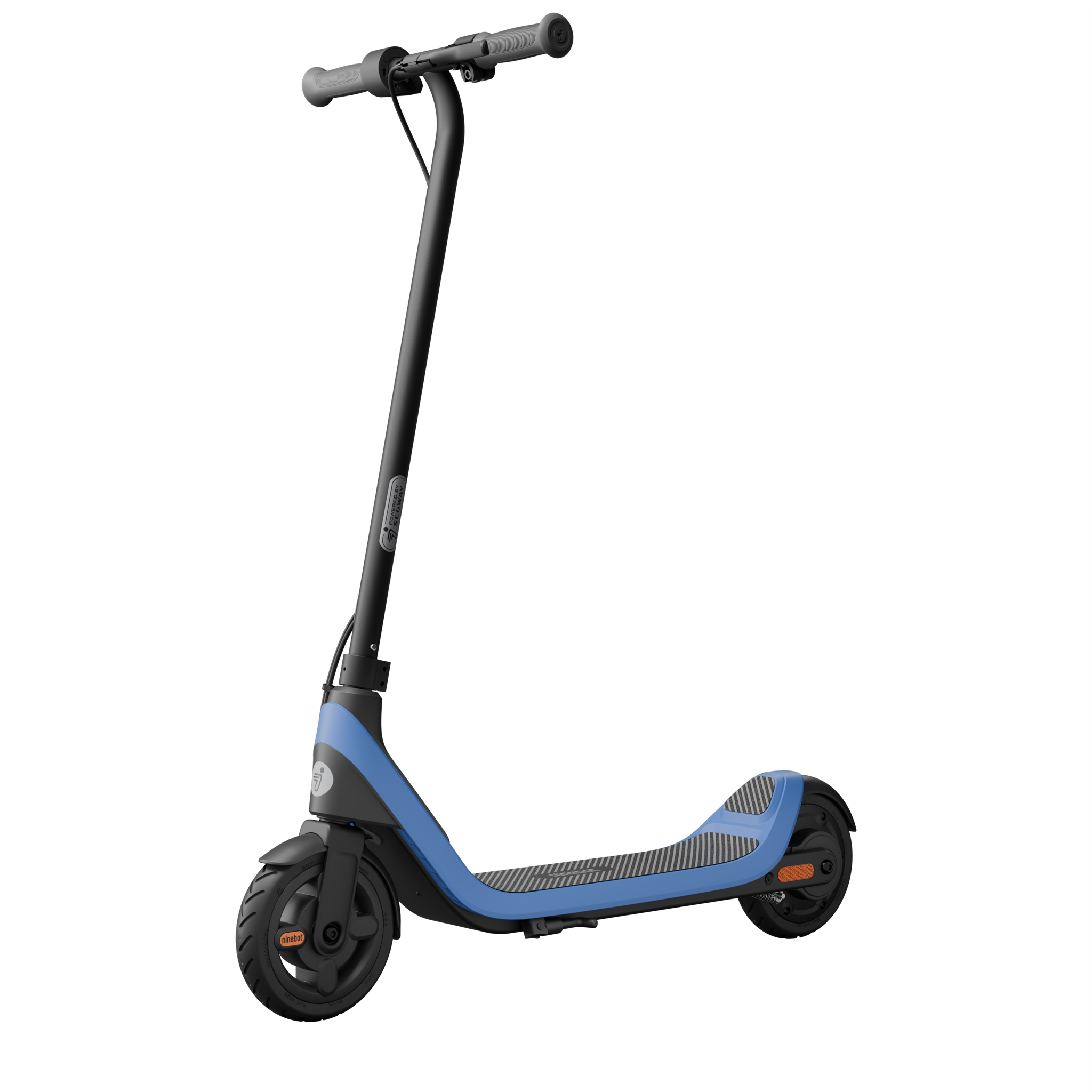 Paspirtukas Segway AA.10.05.01.0003, Juoda