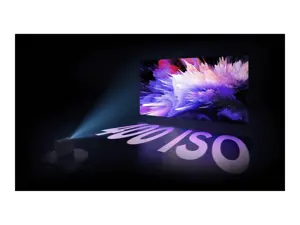 Xiaomi | Smart Projector L1 Pro EU | Full HD (1920x1080) | 400 ANSI lumens | Black | Wi-Fi