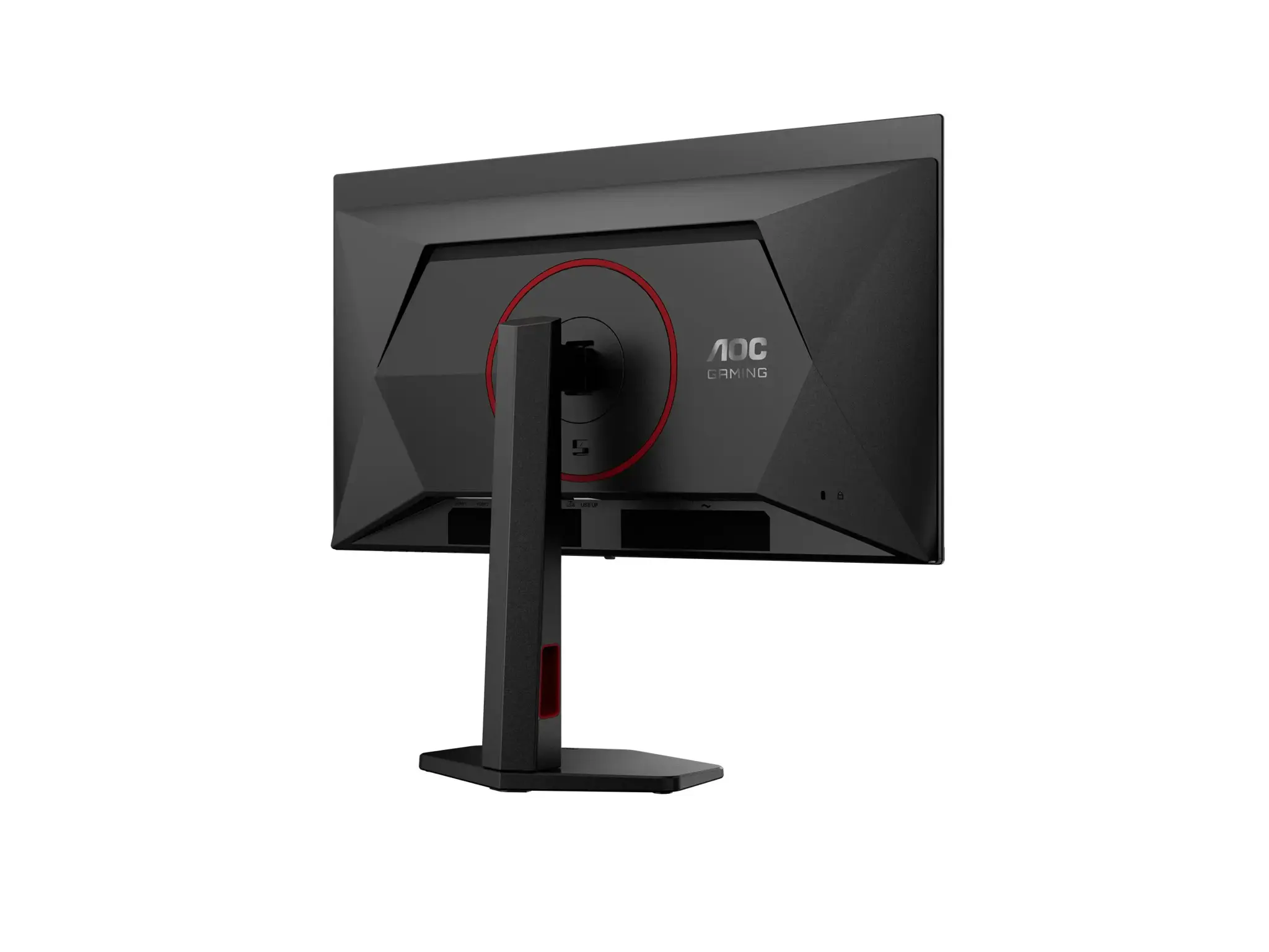 AOC | Q27G4ZDR | 27 " | QD-OLED | QHD | 16:9 | 240 Hz | 0.03 ms | 2560 x 1440 pixels | 400 cd/m² | HDMI ports quantity 2 | Black