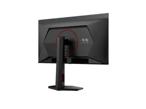 AOC | Q27G4ZDR | 27 " | QD-OLED | QHD | 16:9 | 240 Hz | 0.03 ms | 2560 x 1440 pixels | 400 cd/m² | HDMI ports quantity 2 | Black