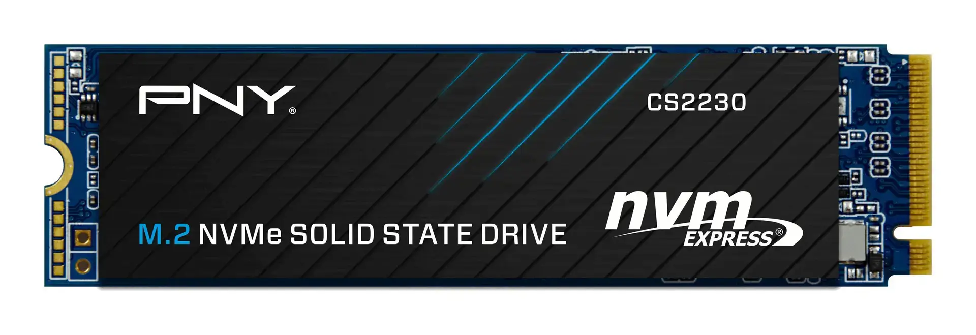 SSD diskas PNY M280CS2230-500-RB 500 GB, M.2, PCI Express 3.0