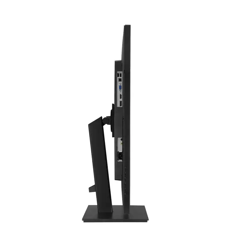 Monitorius ASUS VA24DQSB, 60.5 cm (23.8"), 1920 x 1080 pixels, Full HD, LCD, 5 ms, Black