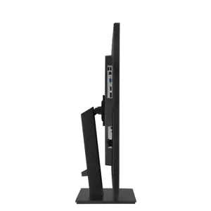 Monitorius ASUS VA24DQSB, 60.5 cm (23.8"), 1920 x 1080 pixels, Full HD, LCD, 5 ms, Black