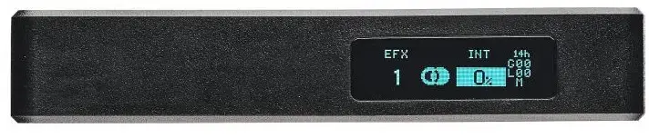 Quadralite video light MiLED RGB 200II