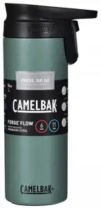 CAMELBAK FORGE FLOW puodelis 500 ml, žalias