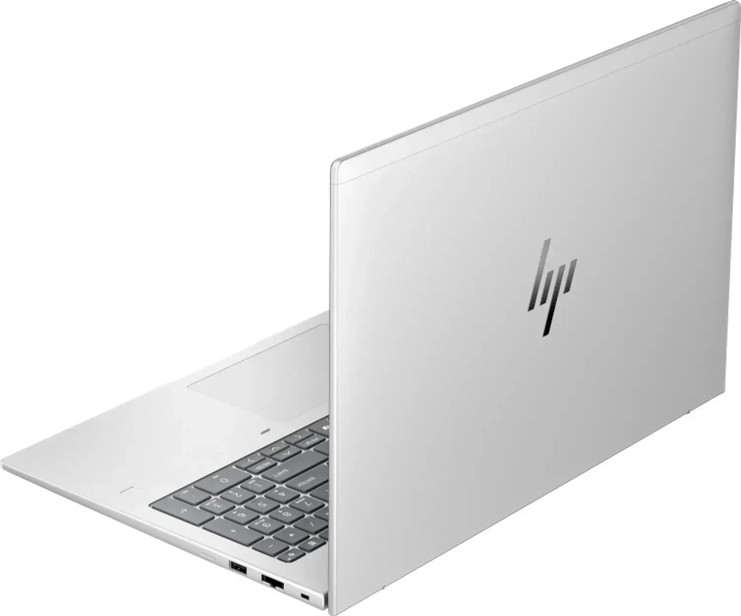 HP EliteBook 6 G1i 16 - Ultra 5-225U, 24GB, 512GB SSD, 16 WUXGA 300-nit AG, 5MP IR cam, WWAN-ready, Smartcard, FPR, US backlit keyboard, 56Wh, Win 11 Pro, 3 years