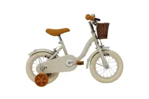 Children’s bike HUFFY Vintage 12", gray