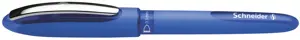 Rašiklis SCHNEIDER ONE HYBRID C 0.3mm, mėlyna