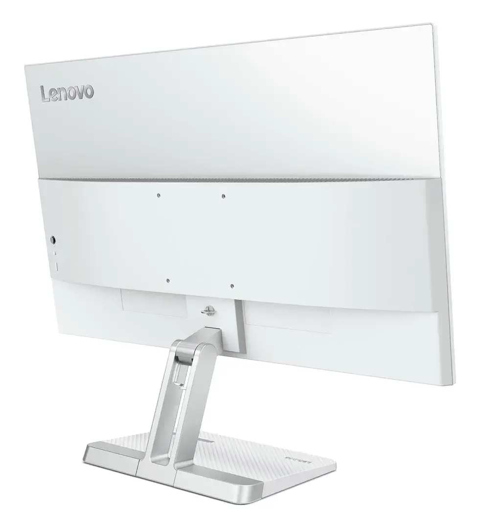 Lenovo L27-45 computer monitor 68.6 cm (27") 1920 x 1080 pixels Full HD LED Grey
