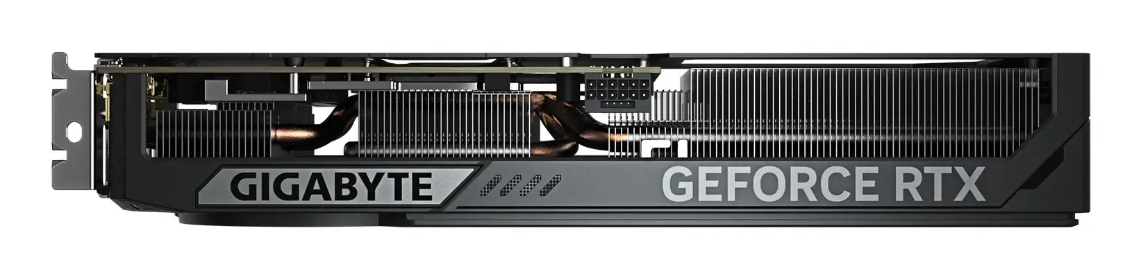 Vaizdo plokštė GIGABYTE GeForce RTX 5070 12 GB, GDDR7, GV-N5070WF3OC-12GD