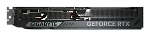 Vaizdo plokštė GIGABYTE GeForce RTX 5070 12 GB, GDDR7, GV-N5070WF3OC-12GD