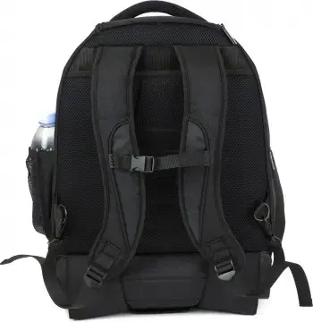 Targus TSB700EU, 39,1 cm (15,4"), nešiojamojo kompiuterio skyrius, nailonas