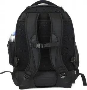 Targus TSB700EU, 39,1 cm (15,4"), nešiojamojo kompiuterio skyrius, nailonas