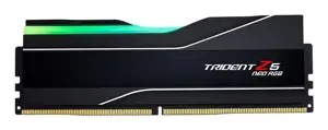 G.Skill Trident Z5 Neo RGB F5-6000J3444F64GX1-TZ5NR memory module 64 GB 1 x 64 GB DDR5 6000 MT/s 28…