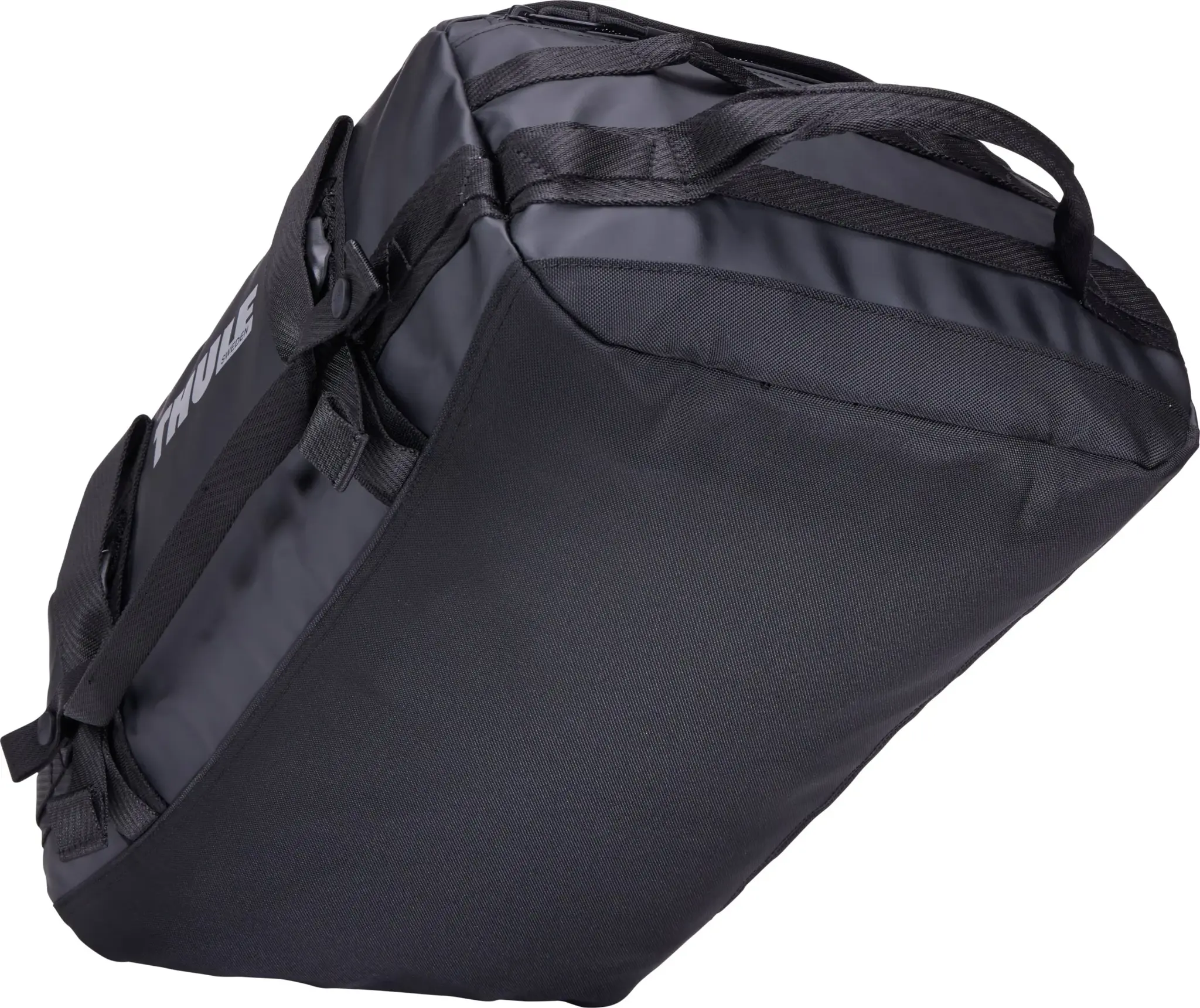 Thule | Duffel Bag, 30L | Chasm | Waterproof | Black