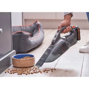 Nuokurzacz Powerconnect 18V BCHV001B BLACK+DECKER