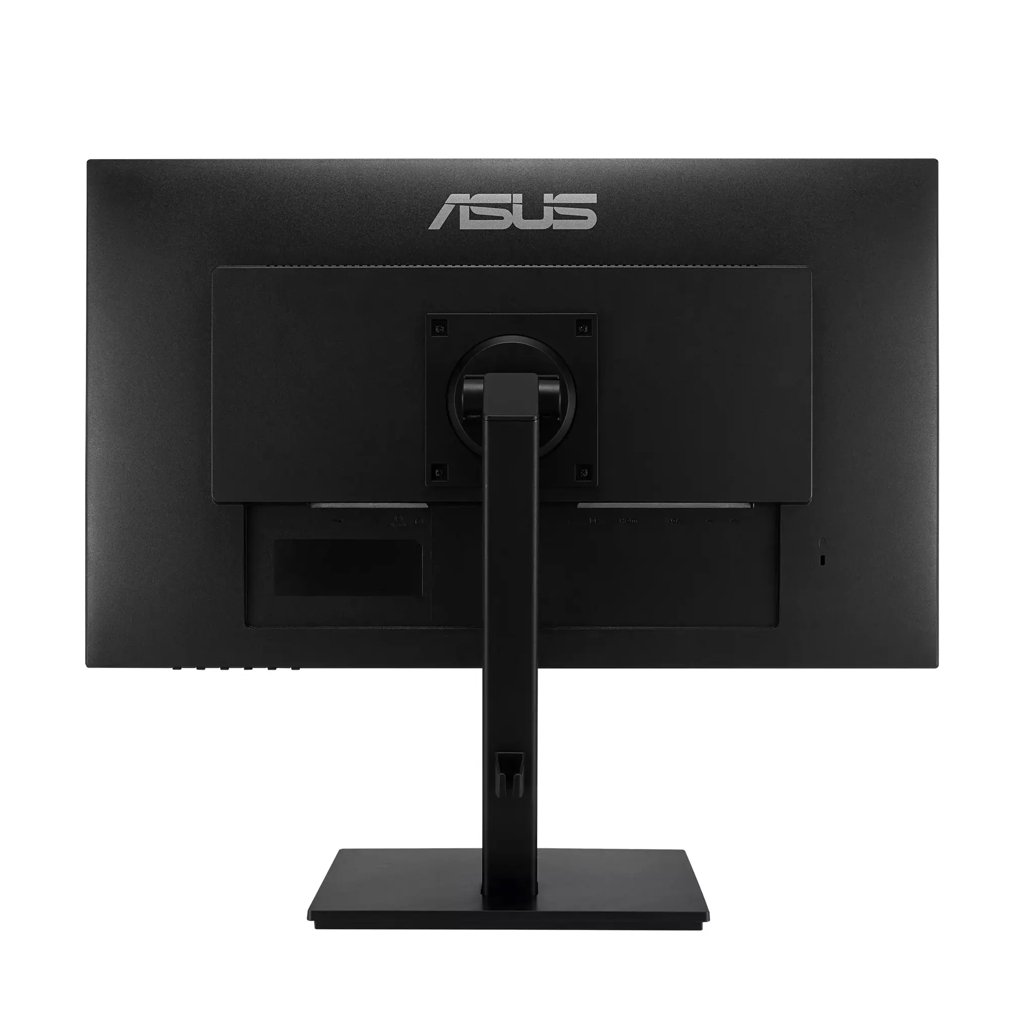 Monitorius ASUS VA27DQSB, 68.6 cm (27"), 1920 x 1080 pixels, Full HD, LED, 5 ms, Black