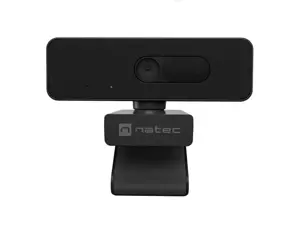 NATEC GALAGO WEBCAM FULL HD 1080P