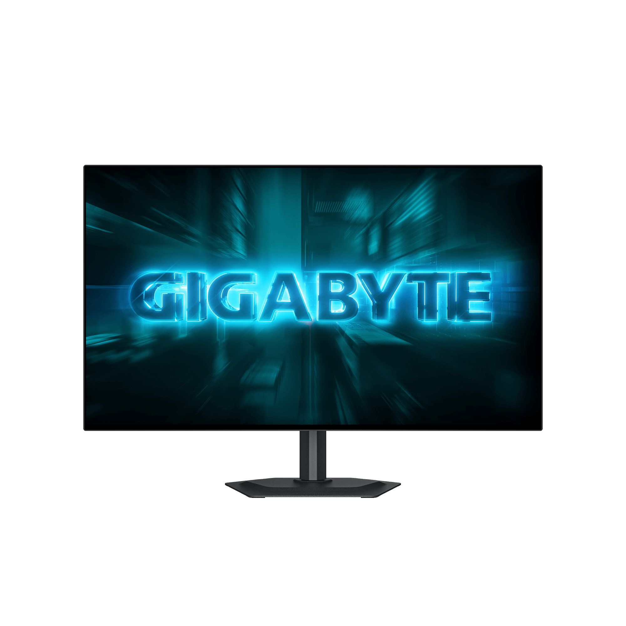 Gigabyte GO27Q24G | 27 " | WOLED | QHD | 240 Hz | 0.03 ms | 2560 x 1440 pixels | HDMI ports quantity 2