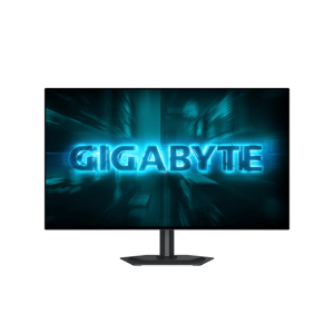 Gigabyte GO27Q24G | 27 " | WOLED | QHD | 240 Hz | 0.03 ms | 2560 x 1440 pixels | HDMI ports quantit…