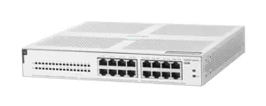 HPE Networking Instant On Switch 16p Gigabit CL4 PoE 124W 1430