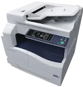 Xerox Workcentre 5021D