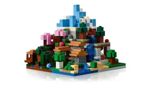 LEGO MINECRAFT 21265 The Crafting Table