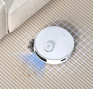Dulkių siurblys-robotas Ecovacs DEEBOT T30S WHITE