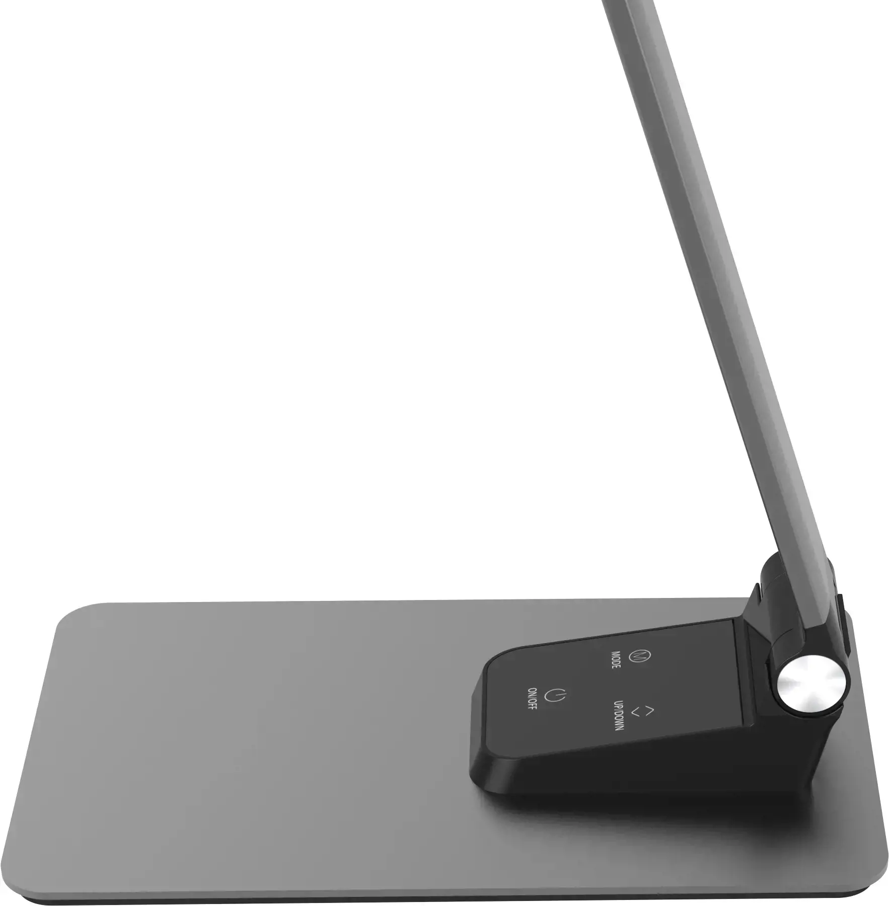 Platinet stalinė lempa su USB įkrovikliu PDL509 16,5 W (43966)