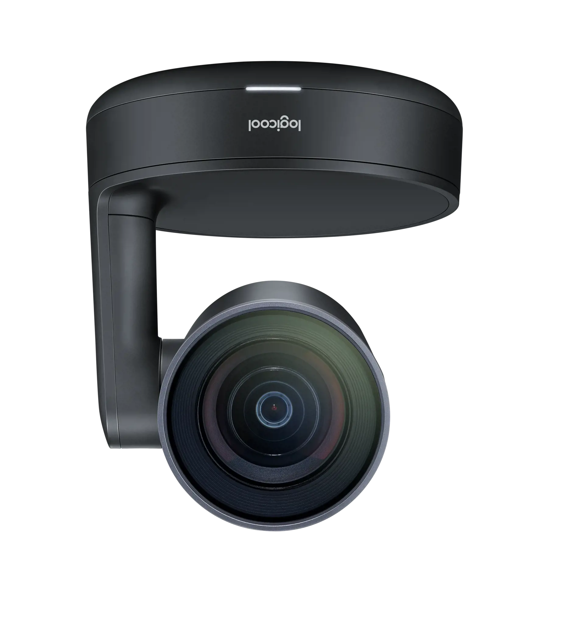 "Logitech Rally Ultra-HD ConferenceCam", grupinių vaizdo konferencijų sistema, 4K Ultra HD, 60 kadrų per sekundę, 90°, 15x, juoda