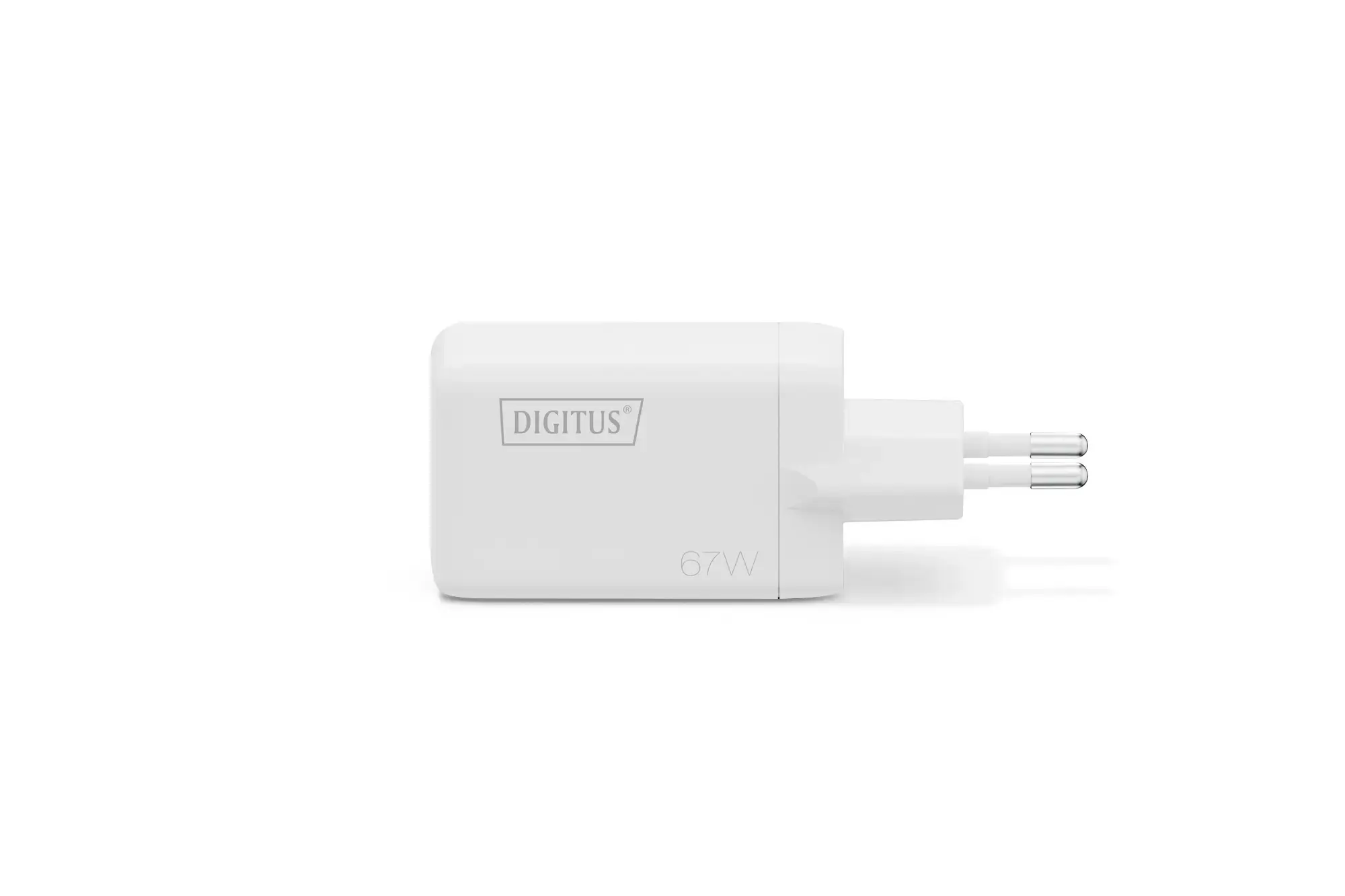 Digitus Battery charger, 67W | DA-10303