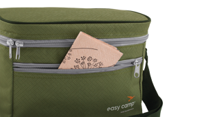 Easy Camp Coolbag | Arctic Daisy M | 15 L