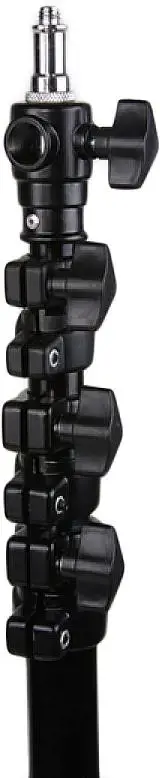 "BIG Helios" šviesos stovas LS14AC (428204)