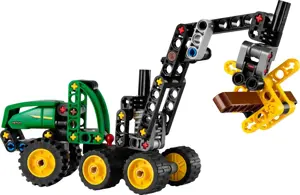 LEGO TECHNIC 42218 John Deere 1470H Wheeled Harvester