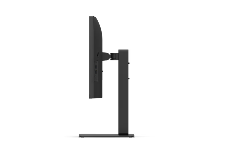 LG DESKTOP MONITOR 27BA75QB 27” QHD IPS MONITOR, USB-C WITH DAISY CHAIN