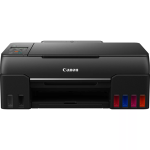 Daugiafunkcinis spausdintuvas "Canon G650 MegaTank