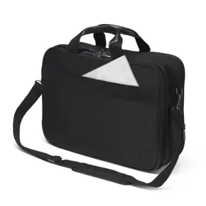 DICOTA D31646 Dicota Eco Top Traveller Twin SELECT 14 - 15.6 Black notebook case