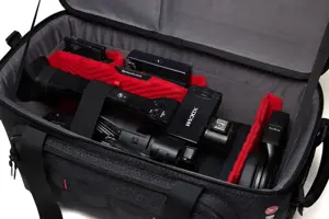 "Manfrotto" krepšys per petį "Pro Light Cineloader Large" (MB PL-CL-L)