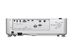 Epson EB-L690SU | WUXGA (1920x1200) | 6200 ANSI lumens | White