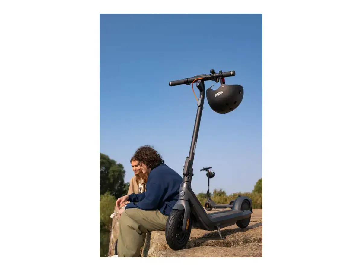 Paspirtukas Segway AA.05.14.05.0005